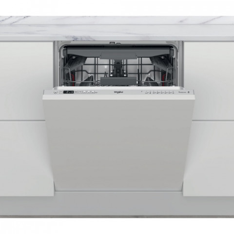 Zmywarka do zabudowy WHIRLPOOL WI 7020 PF - Galeria zdjęcie 1