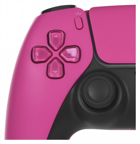 Kontroler bezprzewodowy SONY DualSense Nova Pink - Galeria zdjęcie 7