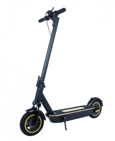 Hulajnoga Elektryczna Manta XRIDER M10me 1000W - Galeria zdjęcie 1
