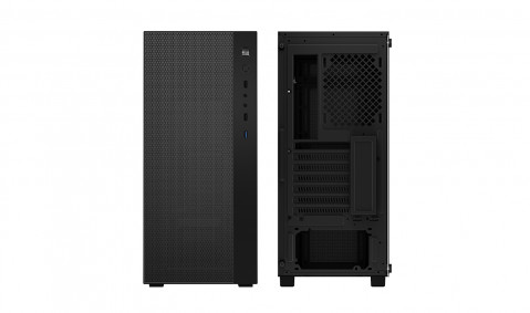 Obudowa DeepCool MATREXX 55 MESH ADD-RGB 4F (MATREXX55-MESH-ARGB-4F) - Galeria zdjęcie 6