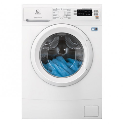 Pralka ELECTROLUX EW6SN0506OP 6kg 1000 obr/min - Galeria zdjęcie 1