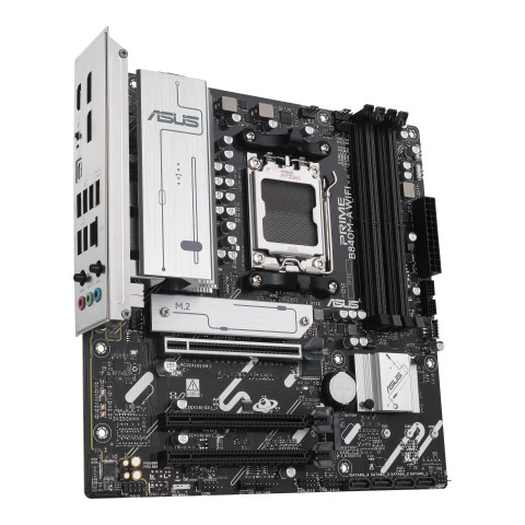 Płyta główna ASUS PRIME B840M-A WIFI (90MB1J20-M0EAY0) - Galeria zdjęcie 3