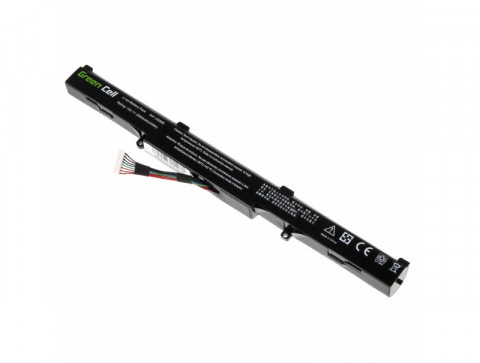 GREEN CELL BATERIA AS77 2200 MAH 14.4V - Galeria zdjęcie 1