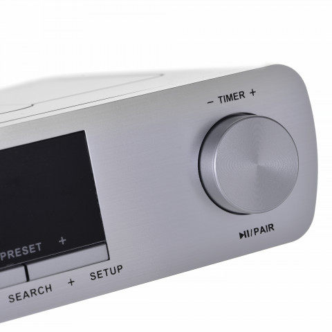 Radio kuchenne Blaupunkt KR14BT - Galeria zdjęcie 5