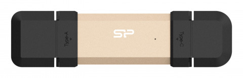 SSD Silicon Power DS72 250GB Dual USB 3.2 - Galeria zdjęcie 1