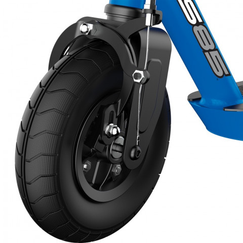 Hulajnoga elektryczna Razor S85 Power Core 13173838 niebieska - Galeria zdjęcie 7