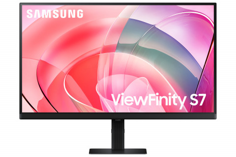 MONITOR SAMSUNG LED ViewFinity 27" LS27D700EAUXEN - Galeria zdjęcie 1