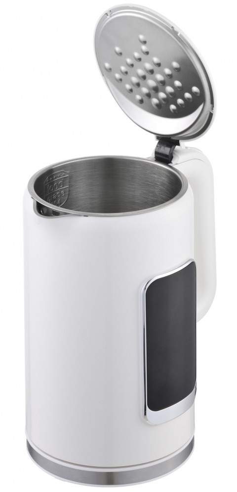 Czajnik elektryczny Maestro MR-024-WHITE - Galeria zdjęcie 2