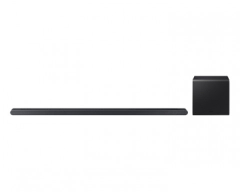 Soundbar Samsung HW-S800D czarny - Galeria zdjęcie 1