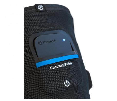 Therabody RecoveryPulse Arm Sleeve Single rozm. XL - Galeria zdjęcie 2