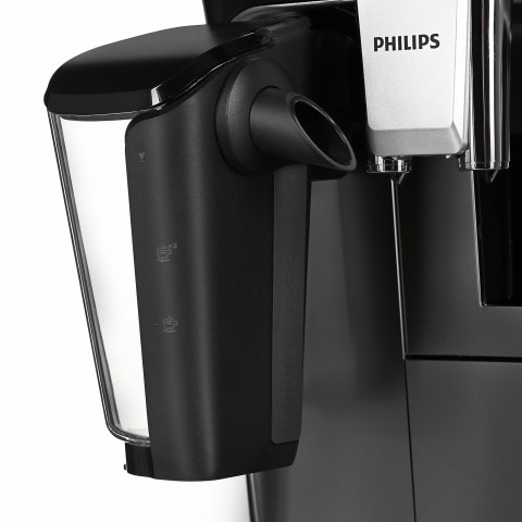 Ekspres ciśnieniowy PHILIPS EP 2334/10 - Galeria zdjęcie 9