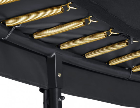 Trampolina Salta First Class- 251 cm - Galeria zdjęcie 4