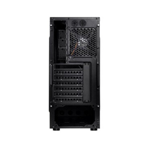 Obudowa Thermaltake Versa H21 microATX USB3.0 Black - Galeria zdjęcie 8