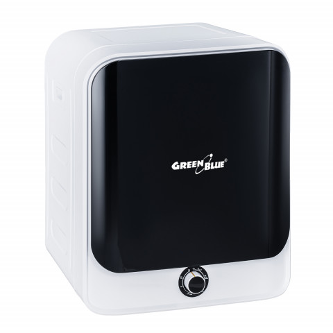 GREENBLUE SUSZARKA BĘBNOWA DO UBRAŃ GB415 - Galeria zdjęcie 4