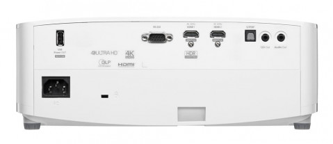 PROJEKTOR OPTOMA UHD38x DLP UHD 4000 ANSI 1000000:1 - Galeria zdjęcie 10