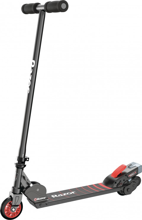 Razor-hulajnoga elektryczna Turbo A - Galeria zdjęcie 1