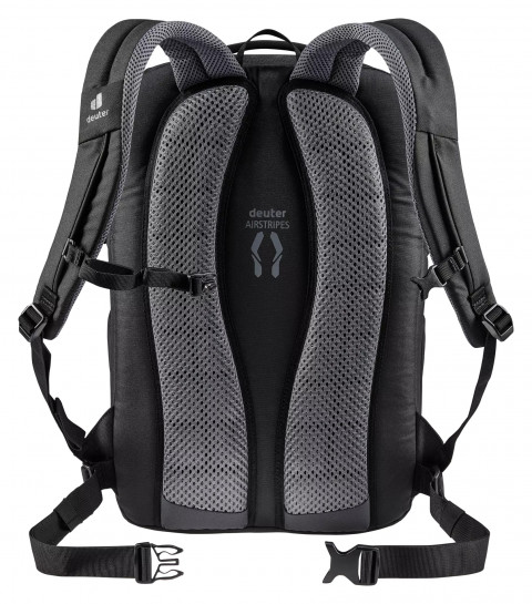 Plecak Deuter Giga black - Galeria zdjęcie 2