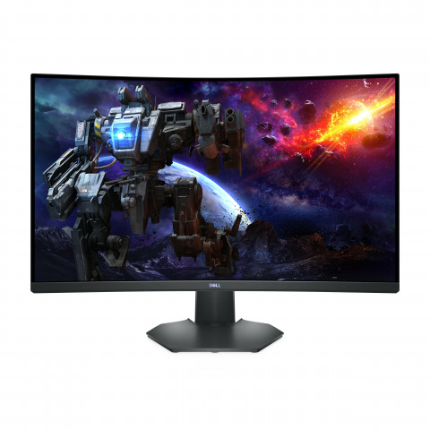 MONITOR DELL LED 32" S3222DGM - Galeria zdjęcie 1