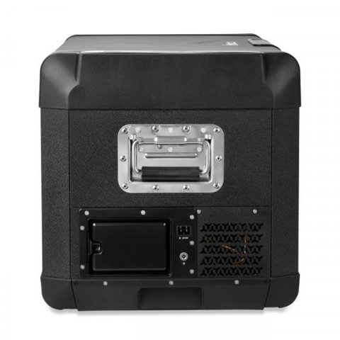 PRZENOŚNA LODÓWKA KOMPRESOROWA GCX37 BLACK - Galeria zdjęcie 7