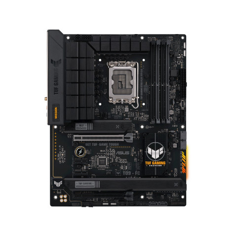 Płyta główna ASUS TUF GAMING B760-PLUS WIFI D4 - Galeria zdjęcie 2