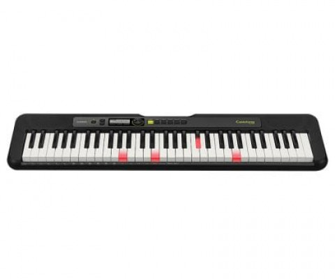 CASIO LK-S250 - Keyboard - Galeria zdjęcie 1