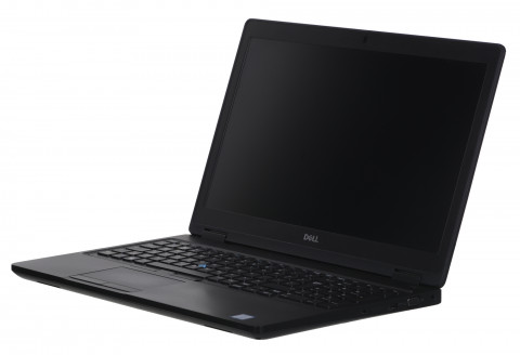 DELL LATITUDE 5591 i7-8850H 16GB 512GB SSD 15,6" FHD (GeForce MX130) Win11pro + zasilacz UŻYWANY - Galeria zdjęcie 8