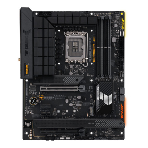 Płyta główna ASUS TUF GAMING H770-PRO WIFI - Galeria zdjęcie 2