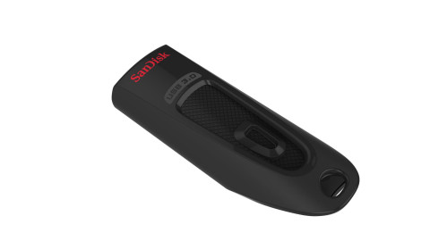 Pendrive Sandisk CRUZER ULTRA 64GB USB 3.0 80MB/S - Galeria zdjęcie 7