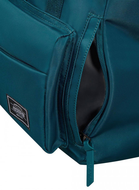 Plecak miejski American Tourister Urban Groove City - deep ocean - Galeria zdjęcie 5