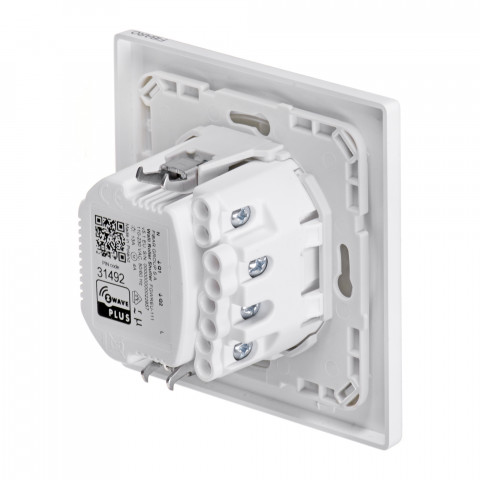 FIBARO włącznik Walli Switch FGWDSEU-221 - Galeria zdjęcie 4