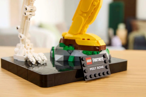 LEGO FORTNITE 77072 Skórkościec - Galeria zdjęcie 8