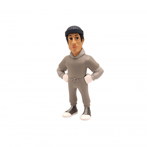 MINIX ROCKY - ROCKY TRAINING SUIT - Galeria zdjęcie 3
