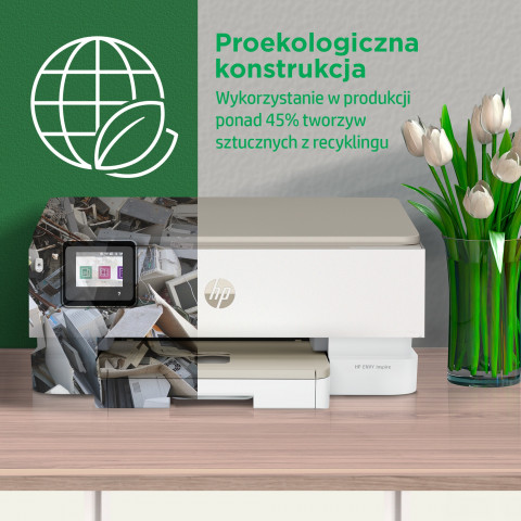 Urządzenie wielofunkcyjne atramentowe HP Envy 7220e - Galeria zdjęcie 16