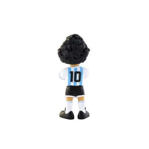 MINIX MARADONA - ARGENTINA - Galeria zdjęcie 3