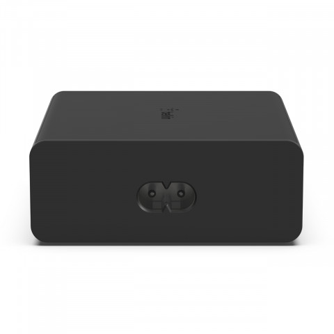 Ładowarka Belkin BoostCharge Pro 4-Port 2xUSB-C PD 3.0 + 2xUSB-A GaN Charger 108W Black - Galeria zdjęcie 4