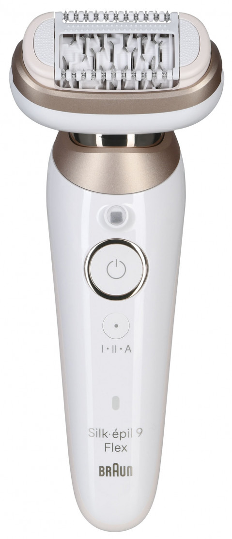 Depilator Braun Silk-Epil SES9-071 - Galeria zdjęcie 4