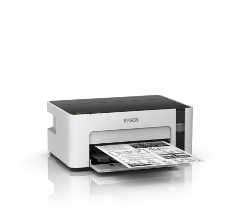 Drukarka atramentowa Epson EcoTank M1100 - Galeria zdjęcie 6