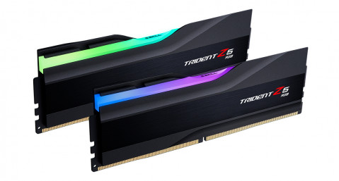 G.SKILL TRIDENT Z5 RGB DDR5 2X16GB 6400MHZ CL32-39 - Galeria zdjęcie 4