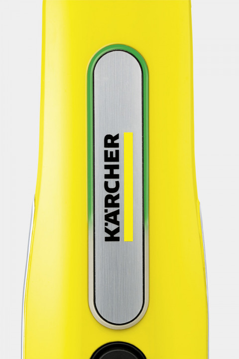 Mop parowy KARCHER SC 3 Upright EasyFix 1.513-300.0 - Galeria zdjęcie 6