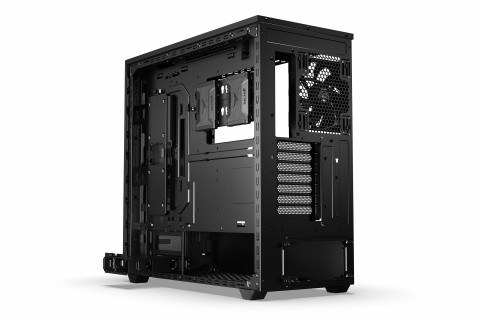 OBUDOWA BE QUIET! SHADOW BASE 800 BLACK - Galeria zdjęcie 6