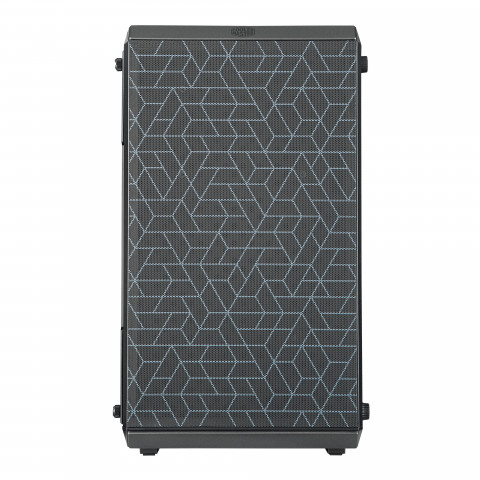 COOLER MASTER OBUDOWA MASTERBOX Q500L MIDI TOWER - Galeria zdjęcie 2