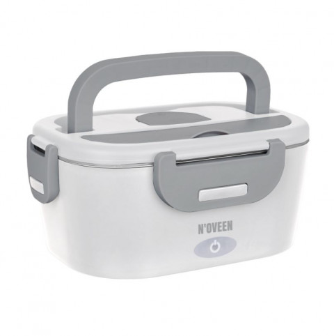 Lunch Box Noveen LB715 Pearl - Galeria zdjęcie 9