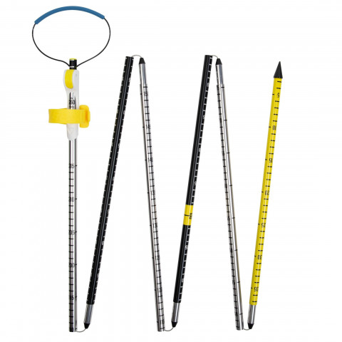 Sonda lawinowa PIEPS ALUMINIUM PROBE 260 - Galeria zdjęcie 1