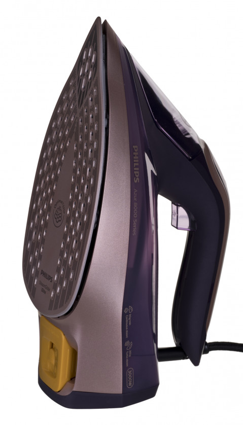 Żelazko PHILIPS DST 8040/30 - Galeria zdjęcie 4