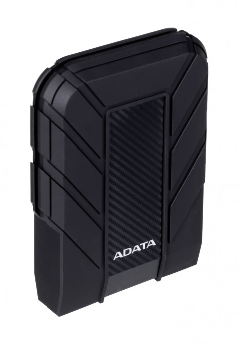 Dysk zewnętrzny HDD ADATA HD710 PRO AHD710P-4TU31-CBK (4TB; 2.5"; USB 3.2; czarny) - Galeria zdjęcie 9