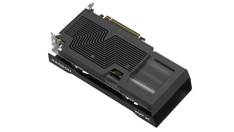 Karta graf. XFX Swift RX 9060XT OC 16GB - Galeria zdjęcie 6
