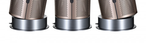Oczyszczacz powietrza DYSON HP09 Pure Hot+Cool - Galeria zdjęcie 12