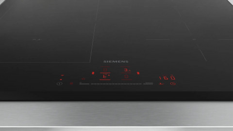 Płyta indukcyjna SIEMENS ED651HSC1E - Galeria zdjęcie 6
