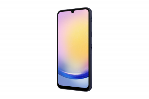 Samsung Galaxy A25 (A256) 5G ds 6/128GB Black - Galeria zdjęcie 4