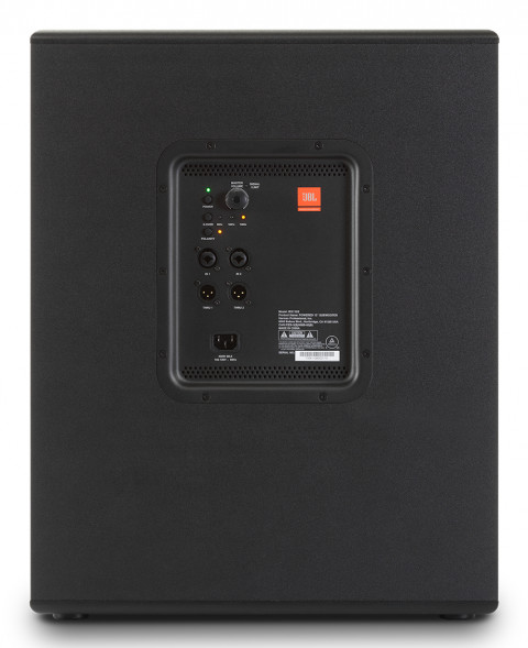 JBL IRX115S - Aktywny subwoofer - Galeria zdjęcie 4